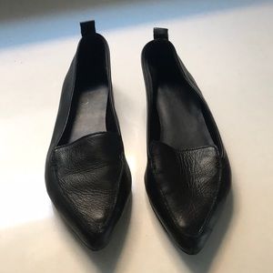 Aldo flats